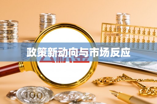 泸定政策新动向与市场反应