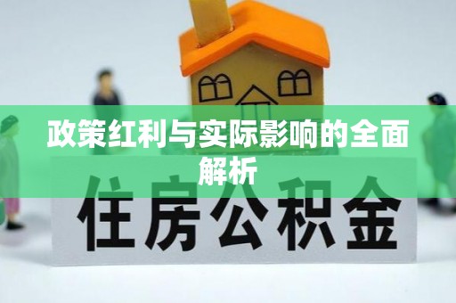 泸定政策红利与实际影响的全面解析