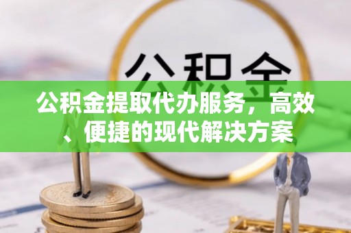 泸定公积金提取代办服务，高效、便捷的现代解决方案