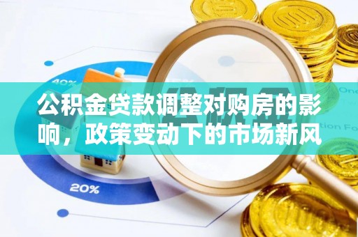 泸定公积金贷款调整对购房的影响，政策变动下的市场新风向