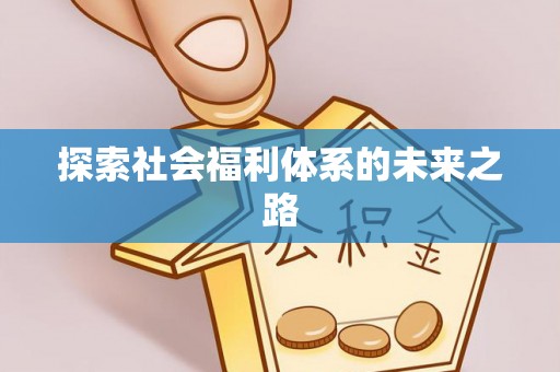 泸定探索社会福利体系的未来之路