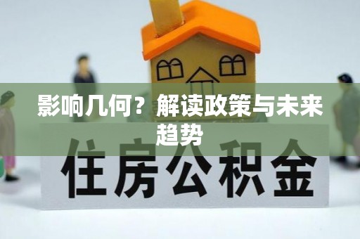 泸定影响几何？解读政策与未来趋势