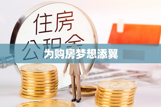 泸定为购房梦想添翼