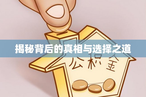 泸定揭秘背后的真相与选择之道