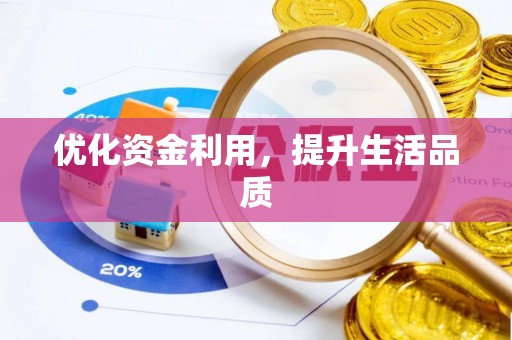 泸定优化资金利用，提升生活品质