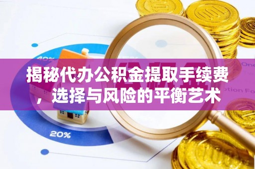 泸定揭秘代办公积金提取手续费，选择与风险的平衡艺术