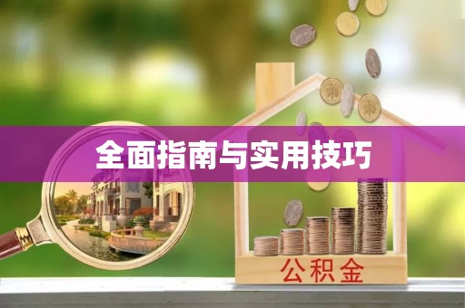 泸定全面指南与实用技巧