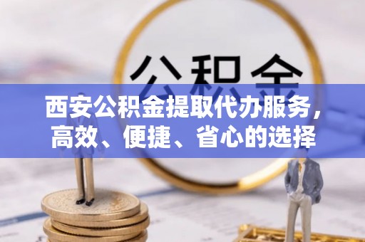泸定西安公积金提取代办服务，高效、便捷、省心的选择