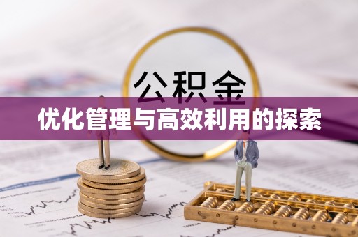泸定优化管理与高效利用的探索