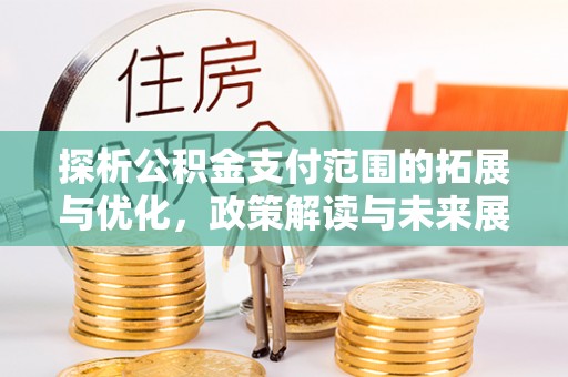 泸定探析公积金支付范围的拓展与优化，政策解读与未来展望