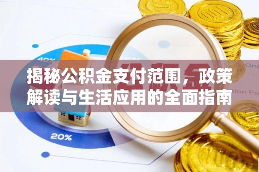 泸定揭秘公积金支付范围，政策解读与生活应用的全面指南