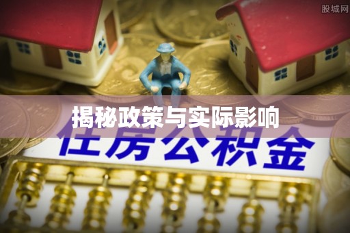 泸定揭秘政策与实际影响