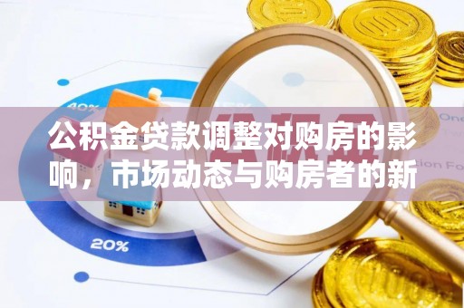 泸定公积金贷款调整对购房的影响，市场动态与购房者的新选择