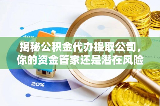 泸定揭秘公积金代办提取公司，你的资金管家还是潜在风险？