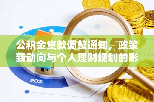 泸定公积金贷款调整通知，政策新动向与个人理财规划的影响