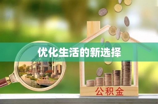 泸定优化生活的新选择