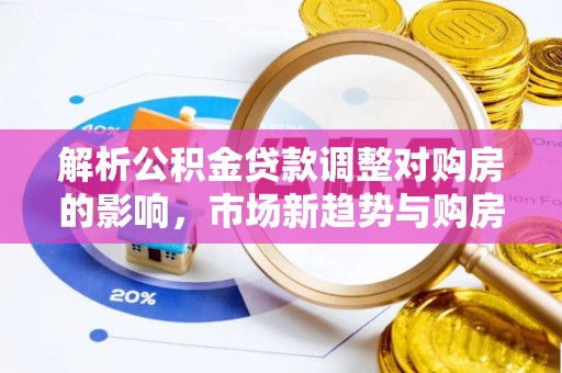 泸定解析公积金贷款调整对购房的影响，市场新趋势与购房者策略