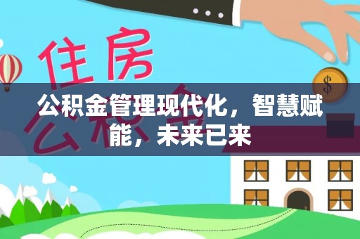 泸定公积金管理现代化，智慧赋能，未来已来