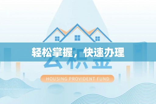 泸定轻松掌握，快速办理