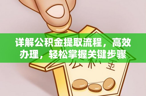 泸定详解公积金提取流程，高效办理，轻松掌握关键步骤