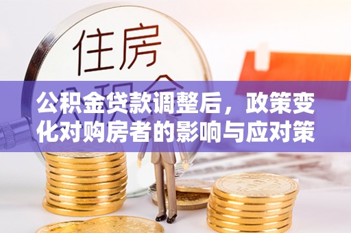 泸定公积金贷款调整后，政策变化对购房者的影响与应对策略