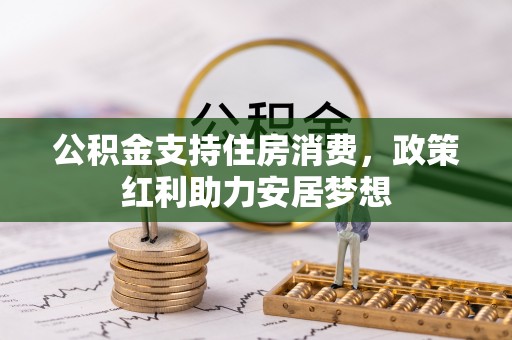 泸定公积金支持住房消费，政策红利助力安居梦想
