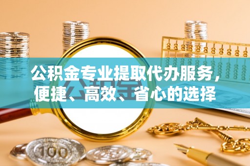 泸定公积金专业提取代办服务，便捷、高效、省心的选择