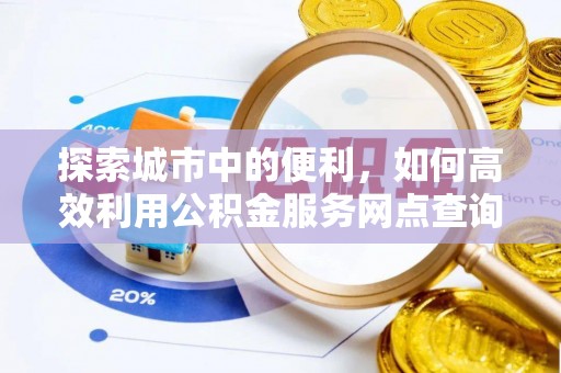 泸定探索城市中的便利，如何高效利用公积金服务网点查询