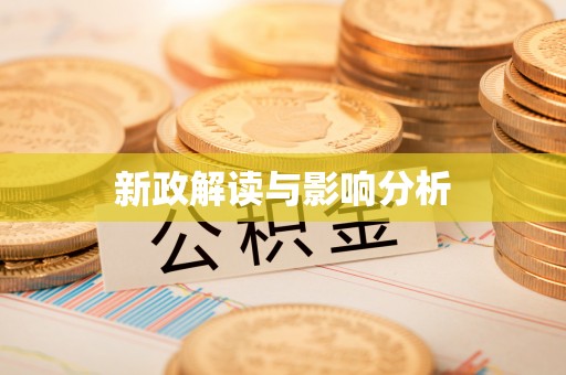 泸定新政解读与影响分析