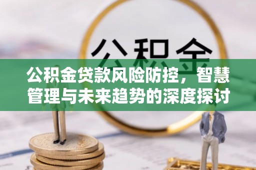 泸定公积金贷款风险防控，智慧管理与未来趋势的深度探讨