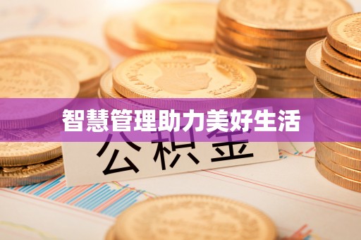 泸定智慧管理助力美好生活