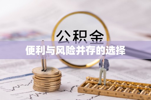 泸定便利与风险并存的选择