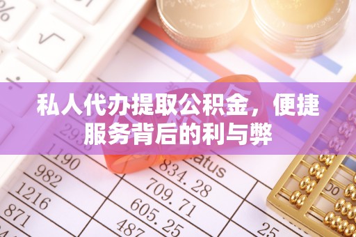 泸定私人代办提取公积金，便捷服务背后的利与弊
