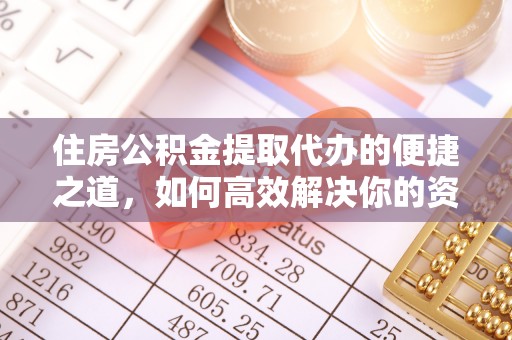 泸定住房公积金提取代办的便捷之道，如何高效解决你的资金需求